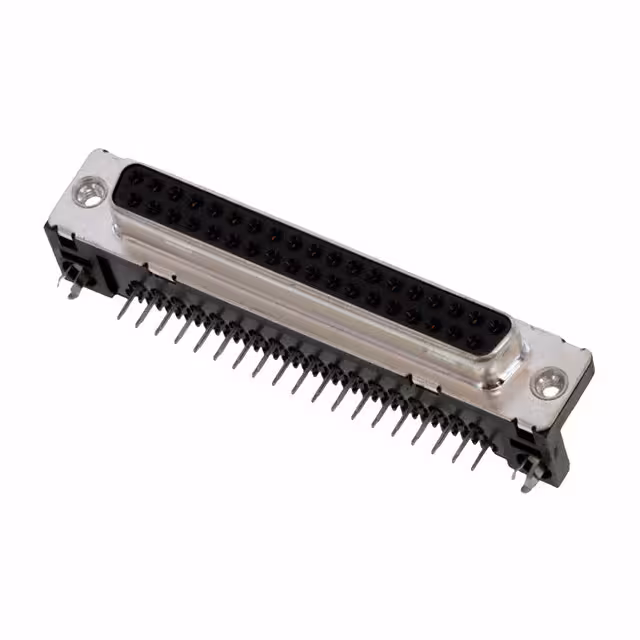 D37S33E4GX00LF Amphenol ICC (FCI)  D-Sub Connector Assemblies